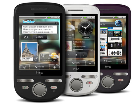 Tattoo dành cho người dùng di động thích Android.