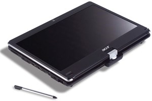 Máy tính bảng Acer Aspire 1820PT 