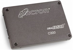 Micron giới thiệu ổ SSD chuẩn Sata 3 đầu tiên trên thế giới