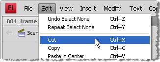 Flash CS4: sử dụng Shape Hint