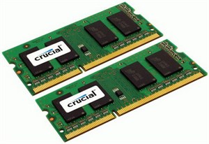 RAM Crucial DDR3 4GB - Chủ động đón đầu công nghệ