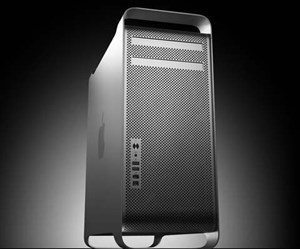 "Quái vật" Mac Pro thêm tuỳ chọn 3,33GHz và ổ 2TB