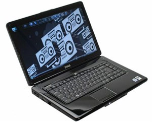 Inspiron 1440 - Laptop bình dân hút khách