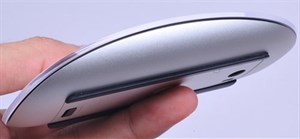 Magic Mouse gây hết pin nhanh hơn cho bàn phím Apple không dây? 