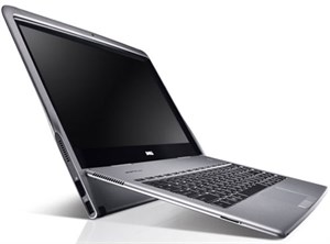 Đề cử laptop nổi bật của năm 2009