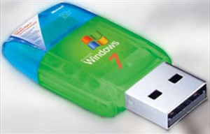Microsoft cung cấp lại công cụ cài đặt Windows 7 cho netbook 