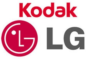 Kodak và LG đạt thỏa thuận về công nghệ màn hình OLED 