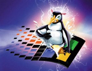 Linux chiếm 1/3 thị phần HĐH cho netbook 