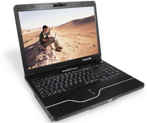 Packard Bell thu hồi hàng loạt pin laptop 