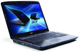 Acer 4736Z hỗ trợ giải trí mạnh