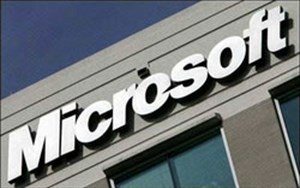 Microsoft thôn tính thêm 2 công ty phần mềm 