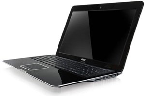 MSI X-Slim X600 tiết kiệm điện năng