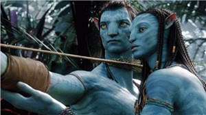 Bí ẩn thế giới đồ họa trong phim Avatar