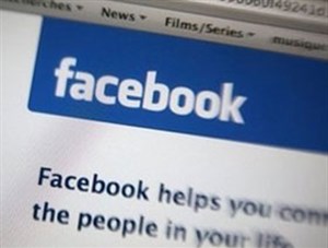 Hitwise: Facebook là từ khoá tìm kiếm số một của năm