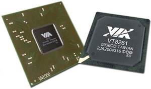 VIA giới thiệu chip đồ họa tích hợp hỗ trợ DX 10.1, Full HD và Blu-ray 