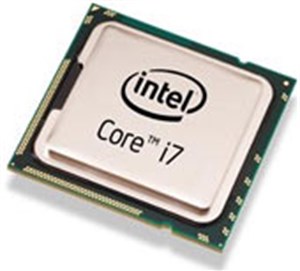 Lộ tin Intel Core i7 6 lõi 