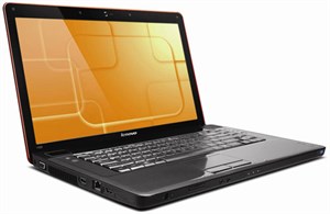 Lenovo IdeaPad Y550P - laptop Core i7 mạnh nhất hiện nay