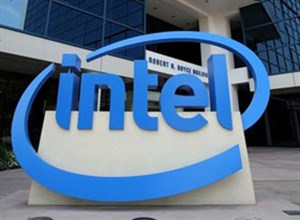 Intel - một năm nhìn lại 