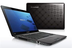 U450p - phong cách lạ của dòng laptop Lenovo Ideapad
