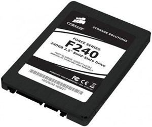 Corsair xuất xưởng seri ổ cứng SSD 90GB và 180GB