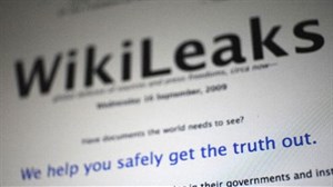WikiLeaks di chuyển máy chủ sang Amazon vì bị DoS