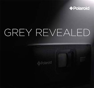 Polaroid sẽ ra máy chụp lấy ngay mới tại CES 2011