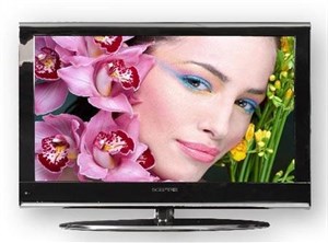 Sceptre ra mắt HDTV full HD