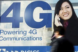 Viettel là doanh nghiệp thứ hai chính thức triển khai thí điểm mạng 4G tại Việt Nam sau VNPT.