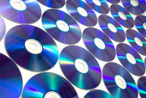 4 năm nữa, đĩa CD sẽ tuyệt chủng?