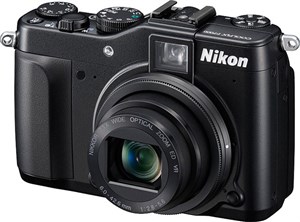 Đánh giá Nikon P7000