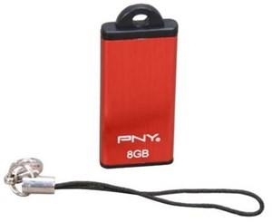 PNY ra mắt ổ đĩa flash mới tại châu Âu