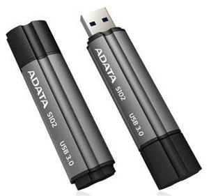 A-Data ra mắt ổ đĩa flash USB 3.0