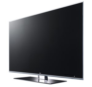 LG công bố 2 dòng HDTV NanoLED mới