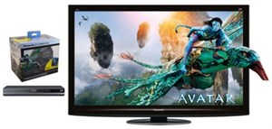 Panasonic sẽ độc quyền phát hành đĩa Avatar 3D