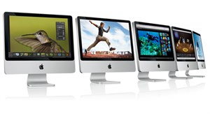 Năm sau Apple sẽ thiết kế lại iMac và MacBook Pro