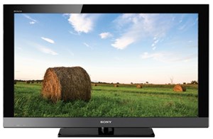 5 mẫu TV LCD đáng tiền nhất 2010