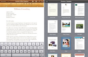 10 ứng dụng iPad được chuộng nhất 2010