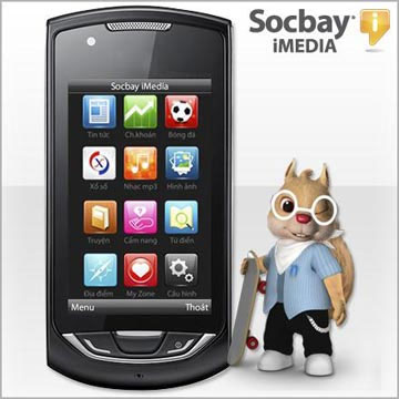 socbay imedia ban moi nhat socbay imedia ban moi nhat