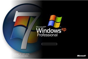 5 lý do để nâng cấp lên Windows 7 vào năm 2011
