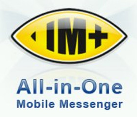 Miễn phí ứng dụng IM+ Pro dành cho người sử dụng Android - QuanTriMang.com