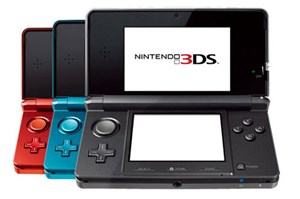 Nintendo 3DS sẽ ra mắt vào 19/1 năm sau