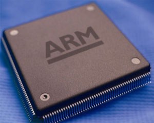 Chip Atom của Intel có thể thách thức ARM?