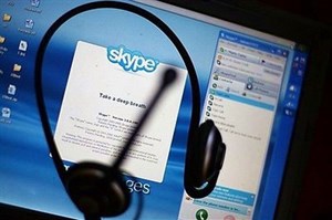 Skype bị hacker ủng hộ WikiLeaks tấn công DDoS?