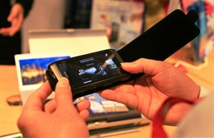 N8 là điện thoại Nokia được yêu thích nhất 2010
