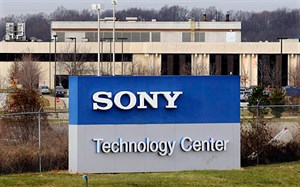 Sony đàm phán mua công nghệ chip của Toshiba