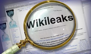 Bài học bảo mật từ Wikileaks