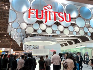 Fujitsu tập trung vào điện toán đám mây năm 2011