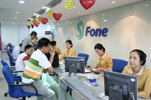 FPT từng có ý định mua S-Fone