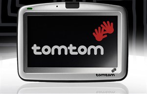 TomTom lên kế hoạch phát triển để tăng thị phần