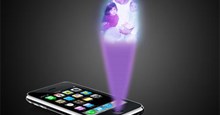 Apple sẽ sản xuất màn hình 3D không cần kính